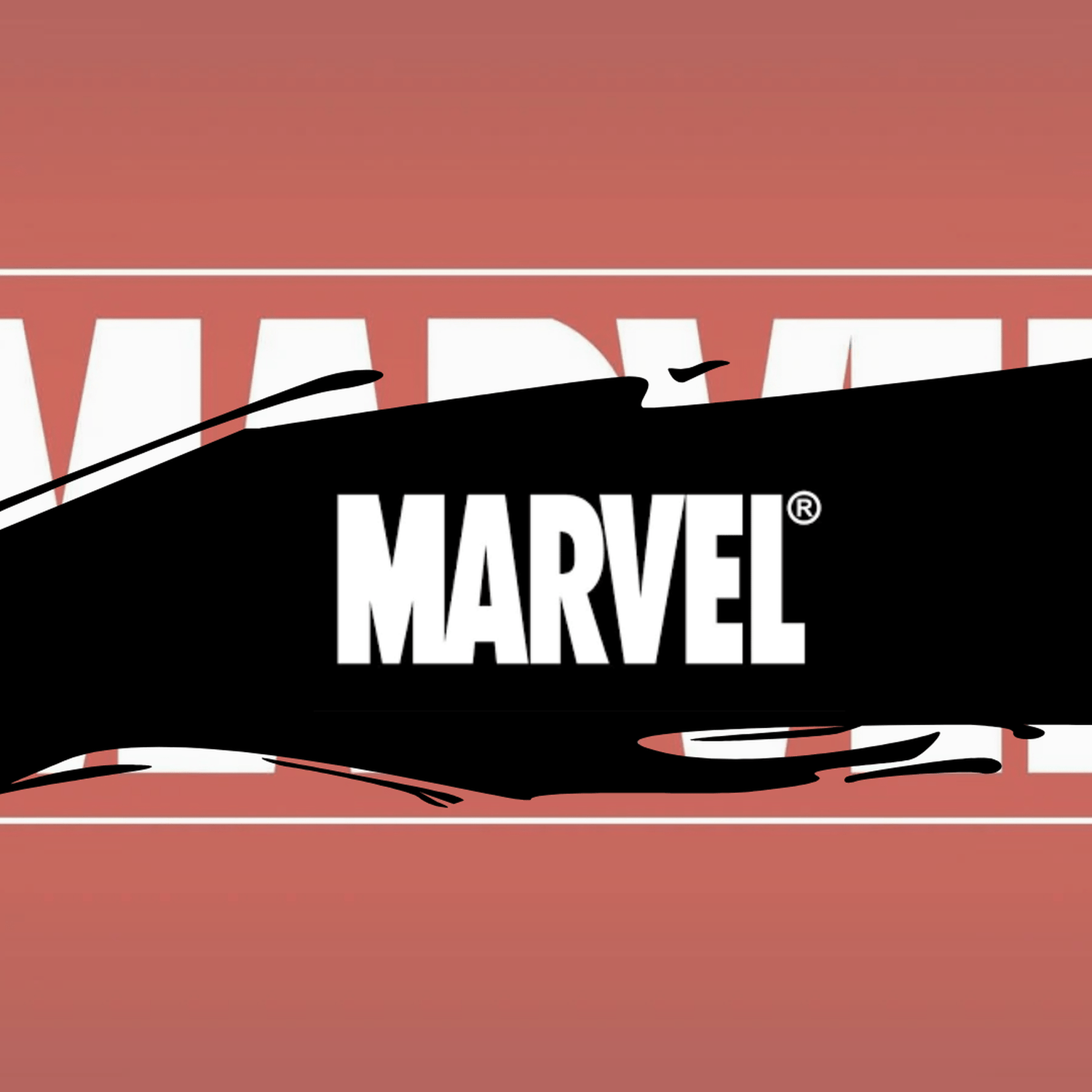 Marvel - Secret Station Comic | Book Shop