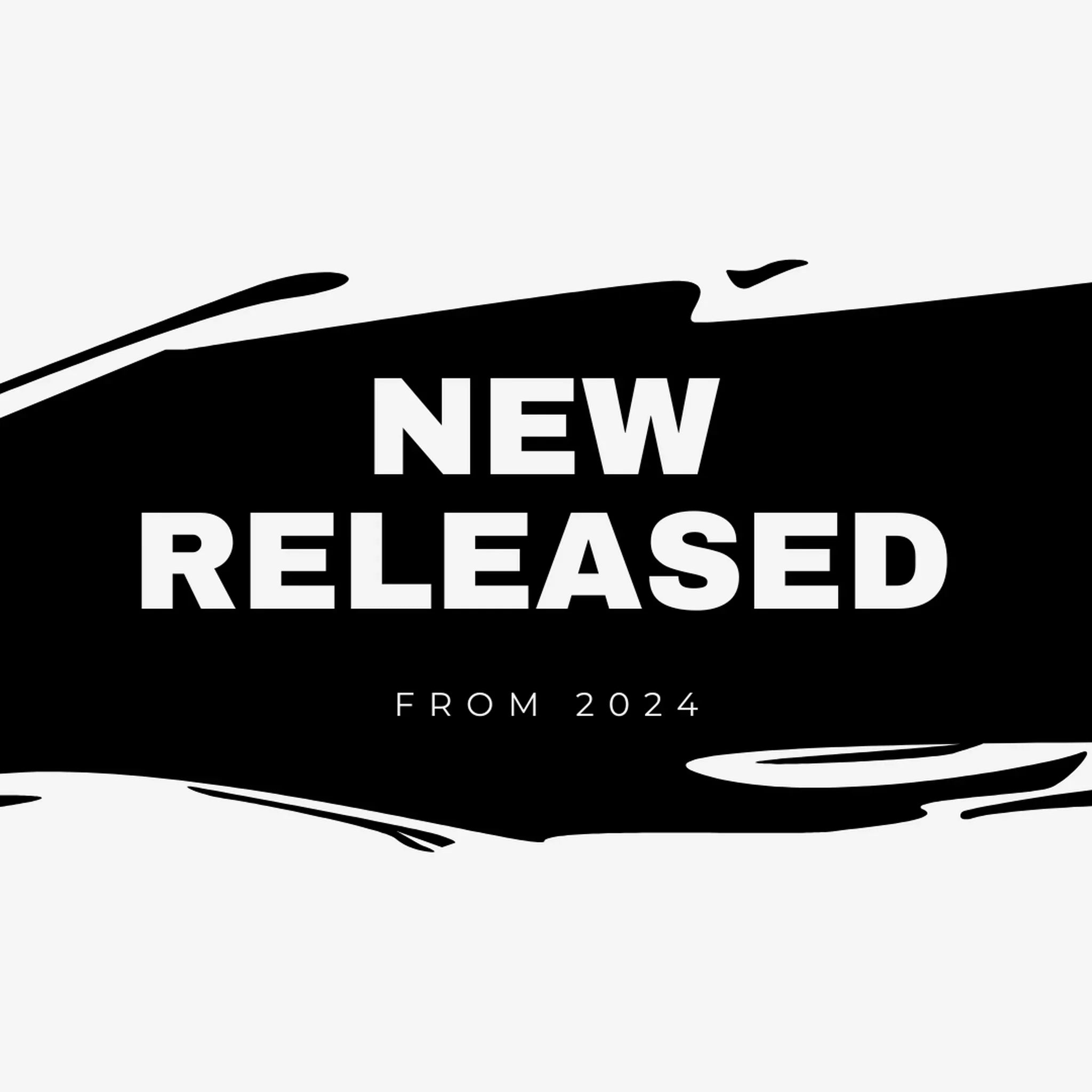 New Releases