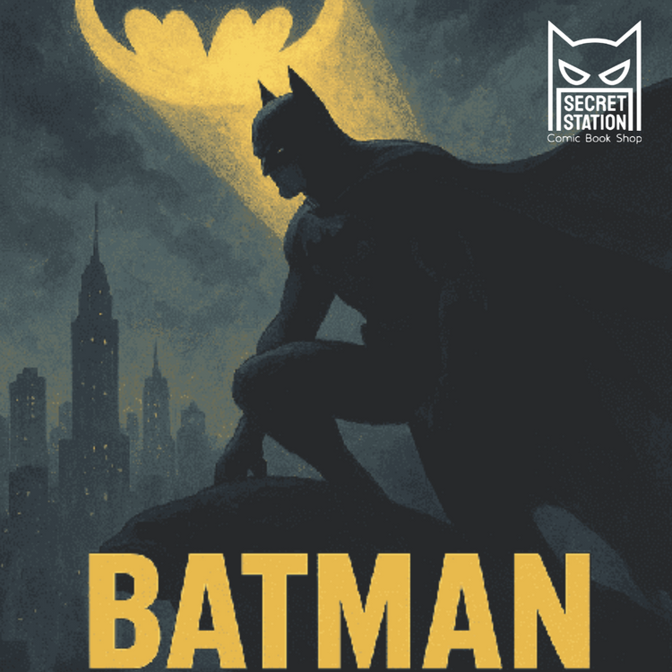 Batman - Special Batman DAY
