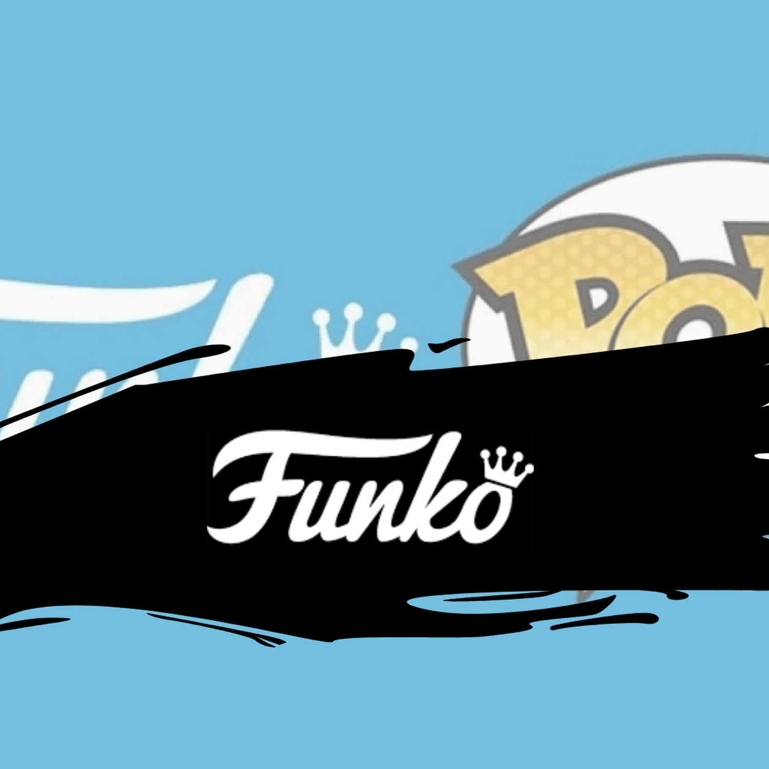 Funko Pop! - Secret Station Comic | Book Shop