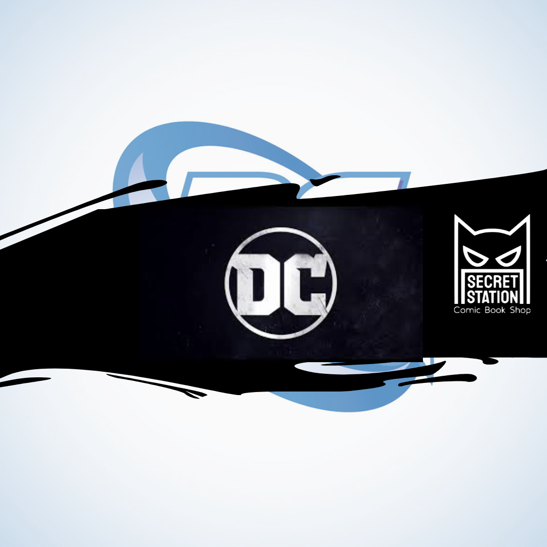 DC Comics