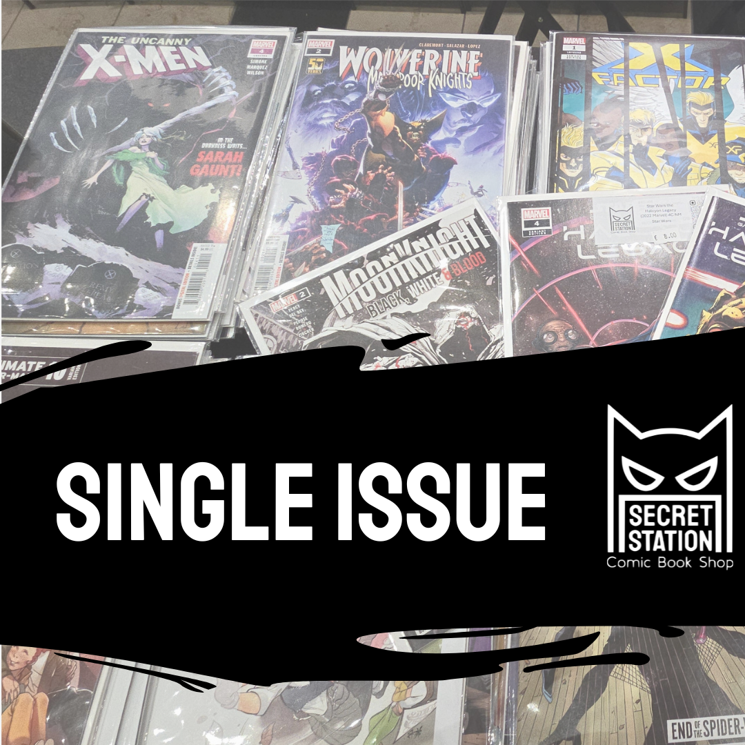 Single Issues