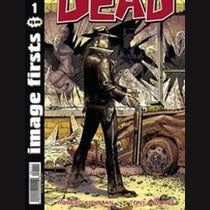 IMAGE FIRSTS WALKING DEAD #1