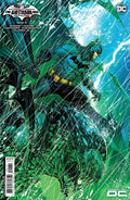 Batman Catwoman the Gotham War Battle Lines (2023 DC) 1E (Near Mint)