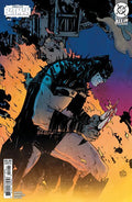 ABSOLUTE BATMAN #12 CVR B PAUL POPE CARD STOCK VAR - Secret Station Comic | Book Shop