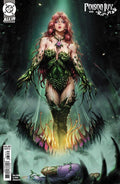 POISON IVY #36 CVR C KYUYONG EOM CARD STOCK VAR - Secret Station Comic | Book Shop