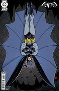 BATMAN #2 CVR E MICHAEL ALLRED CARD STOCK VAR - Secret Station Comic | Book Shop