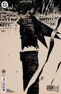 BATMAN GOTHAM BY GASLIGHT A LEAGUE FOR JUSTICE #5 (OF 6) CVR B ASHLEY WOOD CARD STOCK VAR - Secret Station Comic | Book Shop