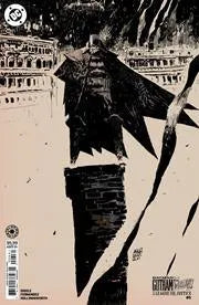 BATMAN GOTHAM BY GASLIGHT A LEAGUE FOR JUSTICE #5 (OF 6) CVR B ASHLEY WOOD CARD STOCK VAR