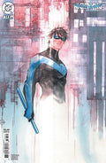 NIGHTWING #133 CVR B DUSTIN NGUYEN CARD STOCK VAR - Secret Station Comic | Book Shop