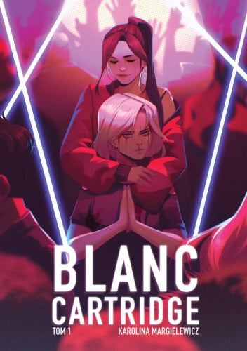 Blank Cartridge volume 1