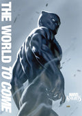MARVEL KNIGHTS: THE WORLD TO COME #2 TAURIN CLARKE VARIANT - Secret Station Comic | Book Shop