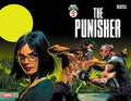MARVEL KNIGHTS: PUNISHER #2 - Secret Station Comic | Book Shop