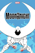 Moon Knight (2021 Marvel) 22D (Near Mint) - Secret Station Comic | Book Shop