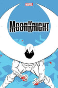 Moon Knight (2021 Marvel) 22D (Near Mint)