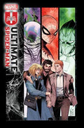 ULTIMATE SPIDER-MAN #20