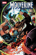 WOLVERINE #9
