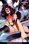 AMAZING SPIDER-MAN #16 SIMONE DI MEO FROM THE CHAOS A COSTUME VARIANT - Secret Station Comic | Book Shop