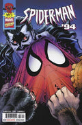 SPIDER-MAN '94 #3 - Secret Station Comic | Book Shop
