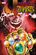 MARVEL ZOMBIES: RED BAND #3 [POLYBAGGED] - Secret Station Comic | Book Shop