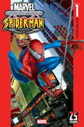 ULTIMATE SPIDER-MAN #1 FACSIMILE EDITION - Secret Station Comic | Book Shop