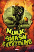 HULK: SMASH EVERYTHING #1 - Secret Station Comic | Book Shop