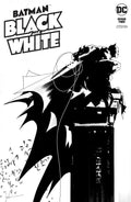 Batman Black and White (2020 DC) 2A (Near Mint)