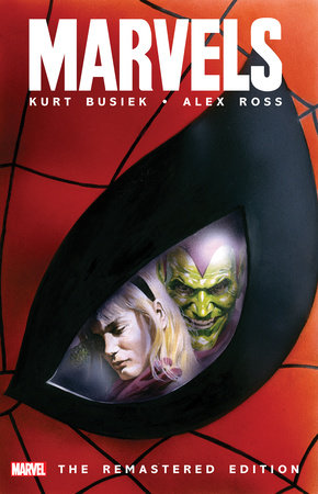 „Marvels“: perdirbtas leidimas