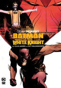 Batman: Curse of the White Knight - Secret Station Comic | Book Shop