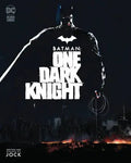 Batman: One Dark Knight - Secret Station Comic | Book Shop