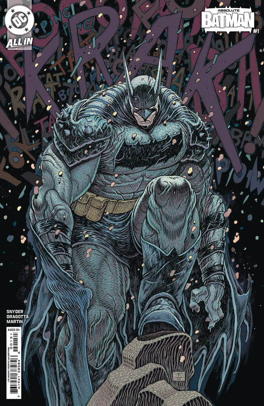 ABSOLUTE BATMAN #1 CVR F INC 1:25 IAN BERTRAM CSV