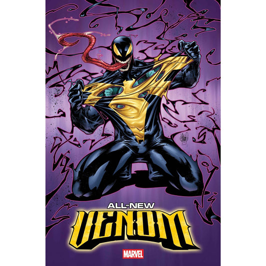 ALL-NEW VENOM #5