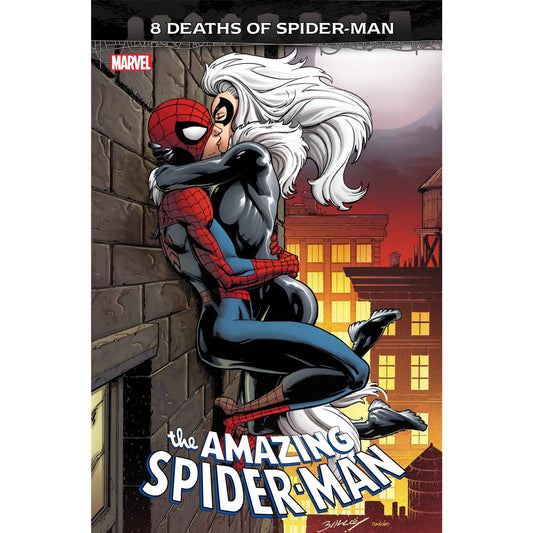 AMAZING SPIDER-MAN #66