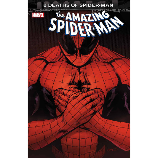 AMAZING SPIDER-MAN #68