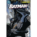 BATMAN #608 FACSIMILE EDITION CVR A JIM LEE - Secret Station Comic | Book Shop