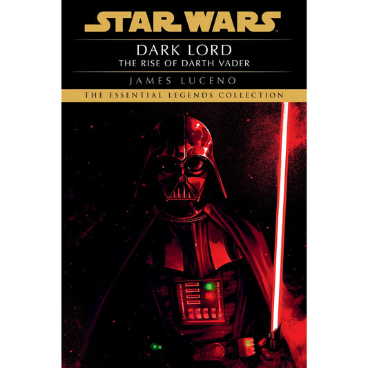 Dark Lord: Star Wars Legends
