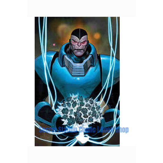 House of X (2019 Marvel) 6C NM - Secret Station Comic | Book Shop