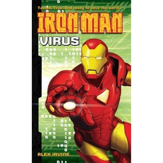 Iron Man: Virus