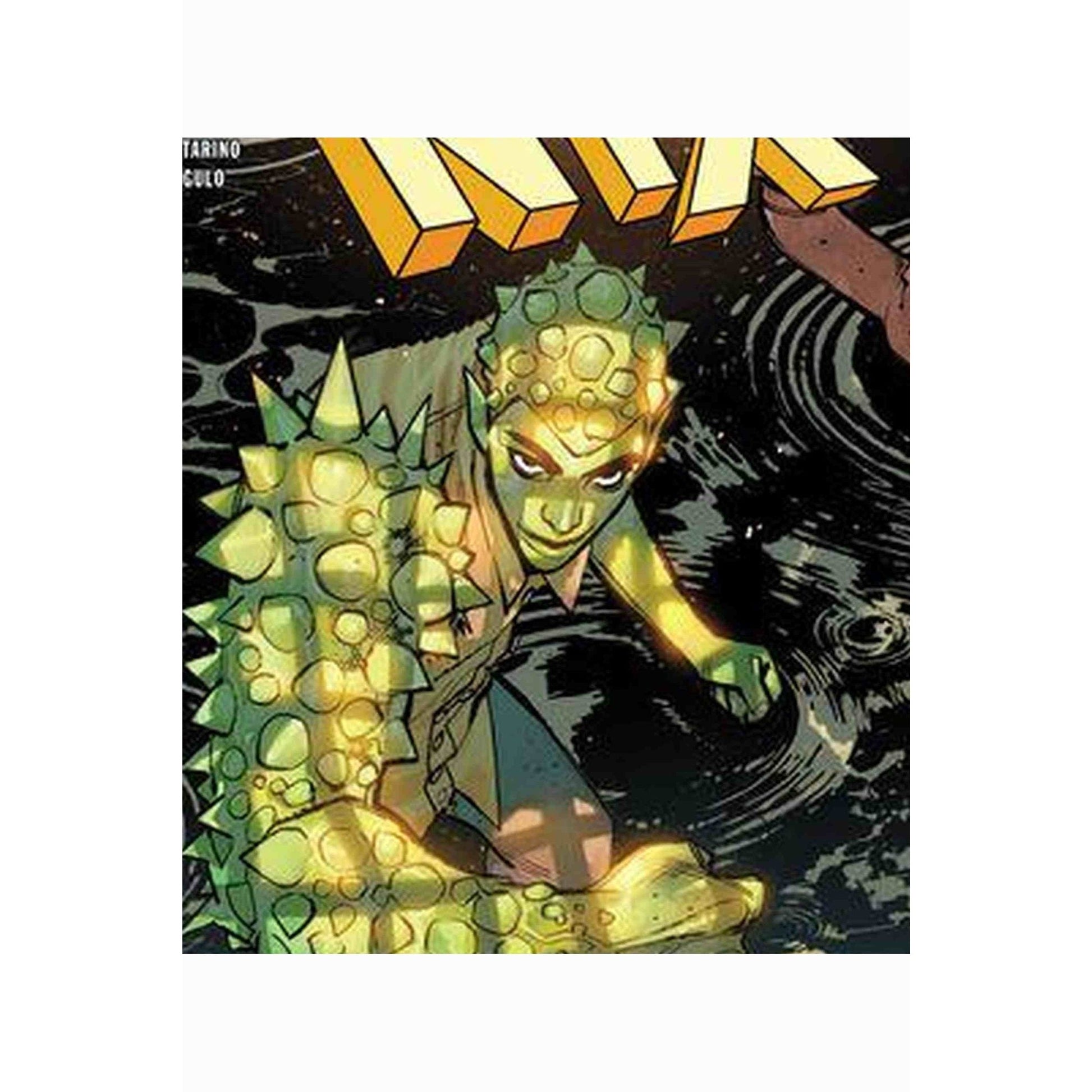 NYX (2024 Marvel) 3A 