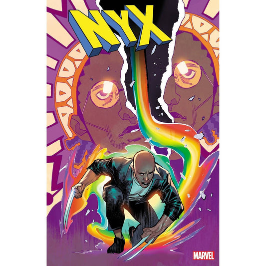 NYX #7