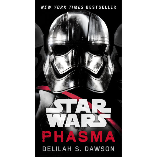 Phasma (Star Wars)