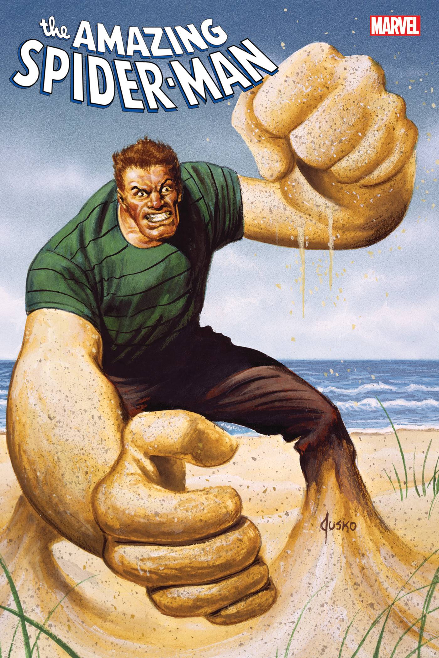 Amazing Spider-Man (2018 6th Series) 77C NM - Secret Station Comic | Book Shop