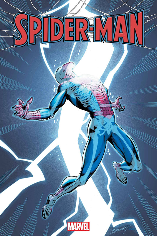 Spider-Man (2022) #8