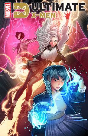 GALUTINIAI X-MENAI #4