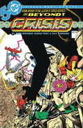CRISIS INFINITE EARTHS #2 (OF 12) FACS-ED CVR