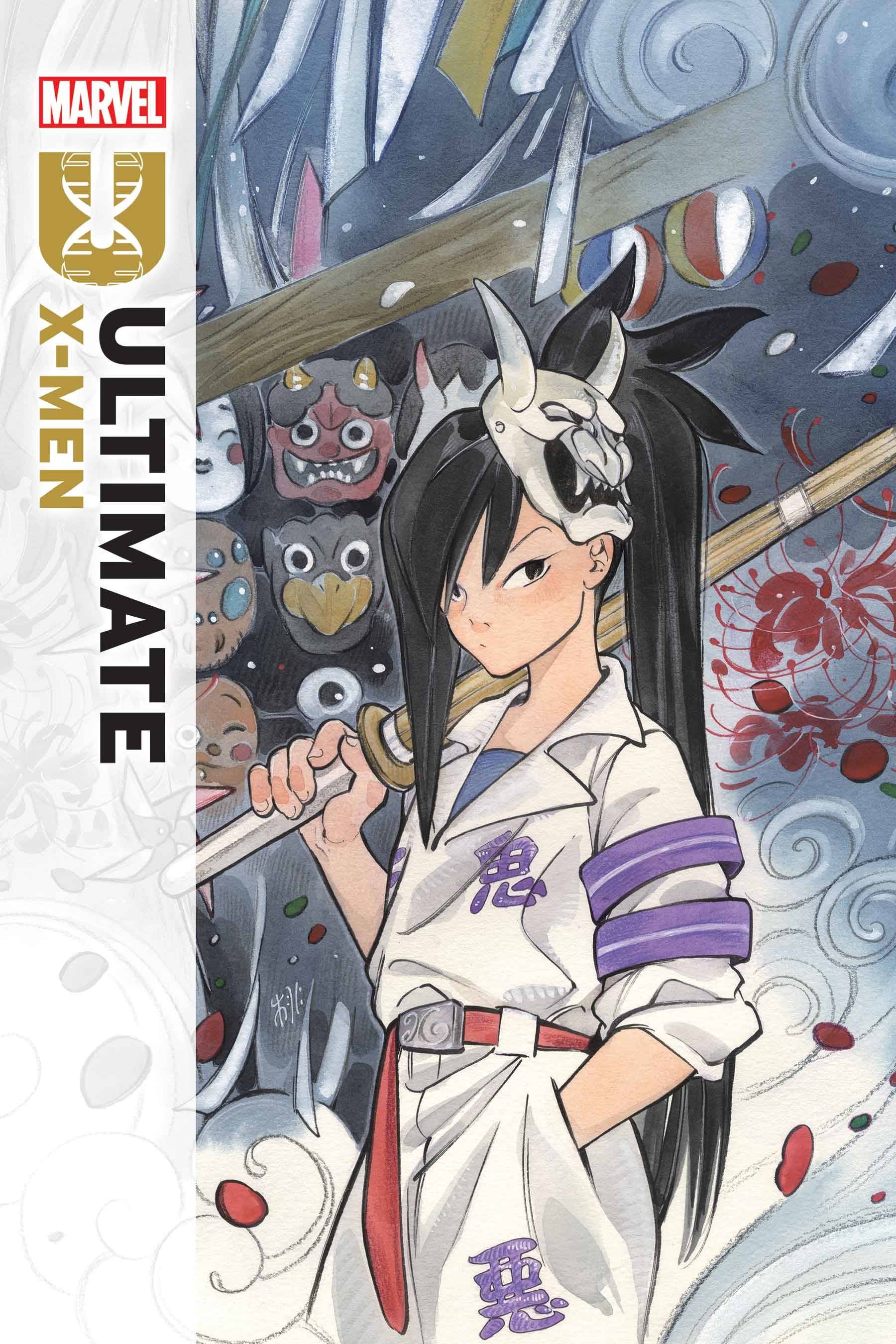 GALUTINIAI X-MENAI #7