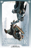 DARK KNIGHTS OF STEEL ALLWINTER #3 (OF 6) CVR