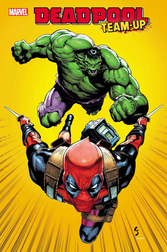 DEADPOOL KOMANDA #3 GEOFF SHAW VARIANTAS
