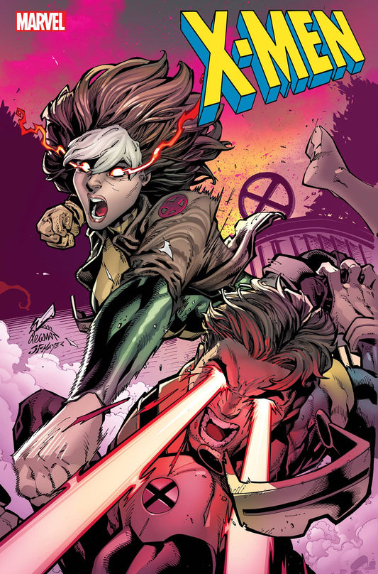 X-Men (2024) #8