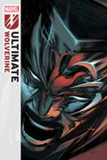 ULTIMATE WOLVERINE #2